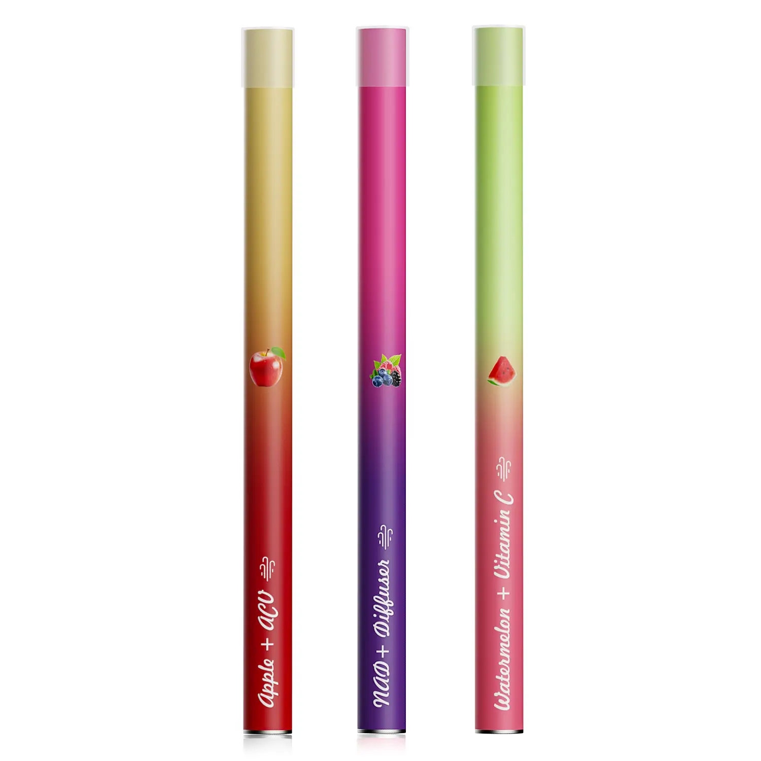 Apple + Watermelon +NAD+