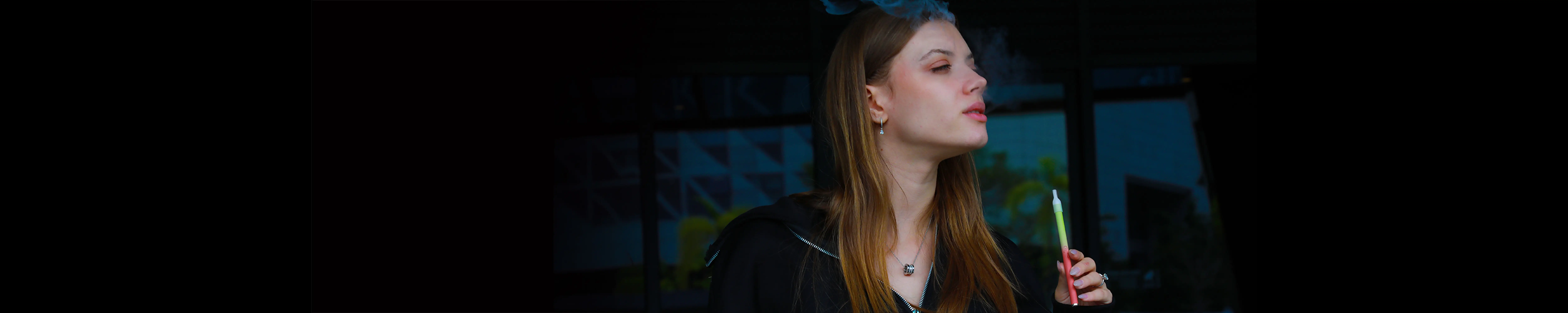 Coofeel Nicotine Free Vape