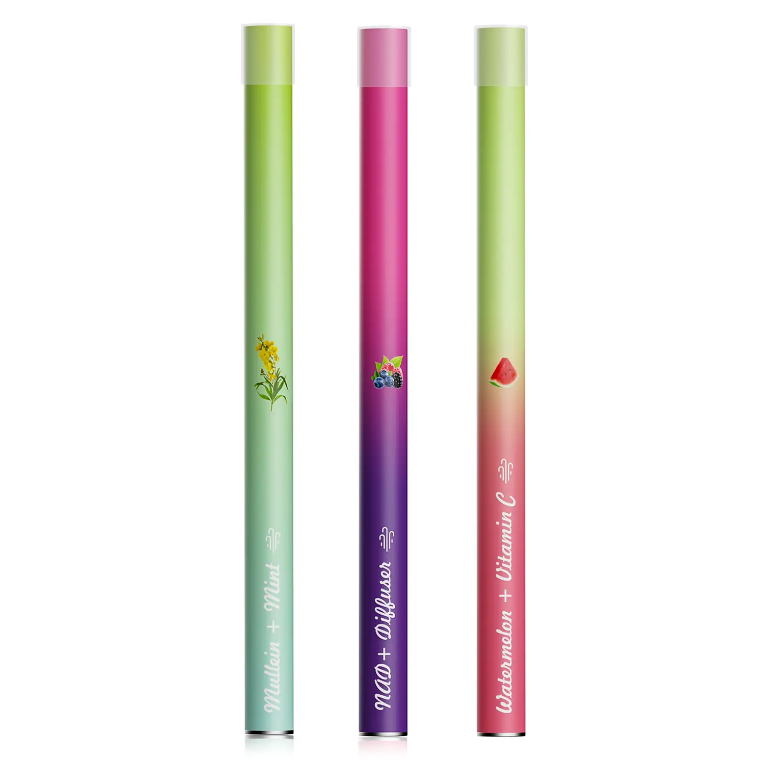 Herbal Mint + Watermelon + NAD+