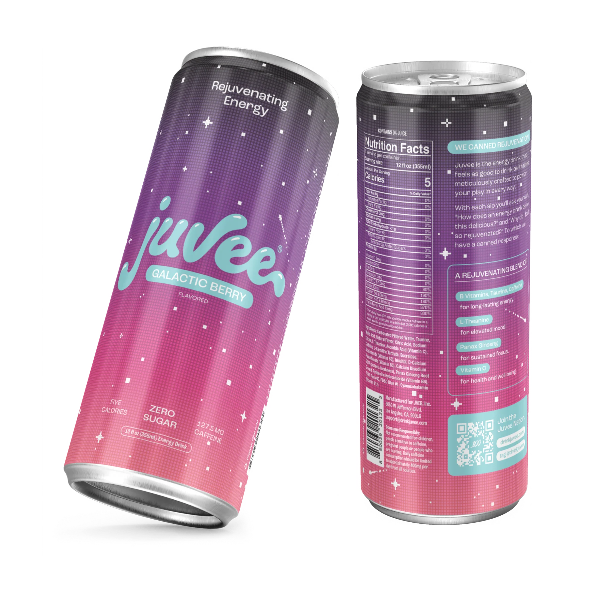 LIMITED VARIETY PACK