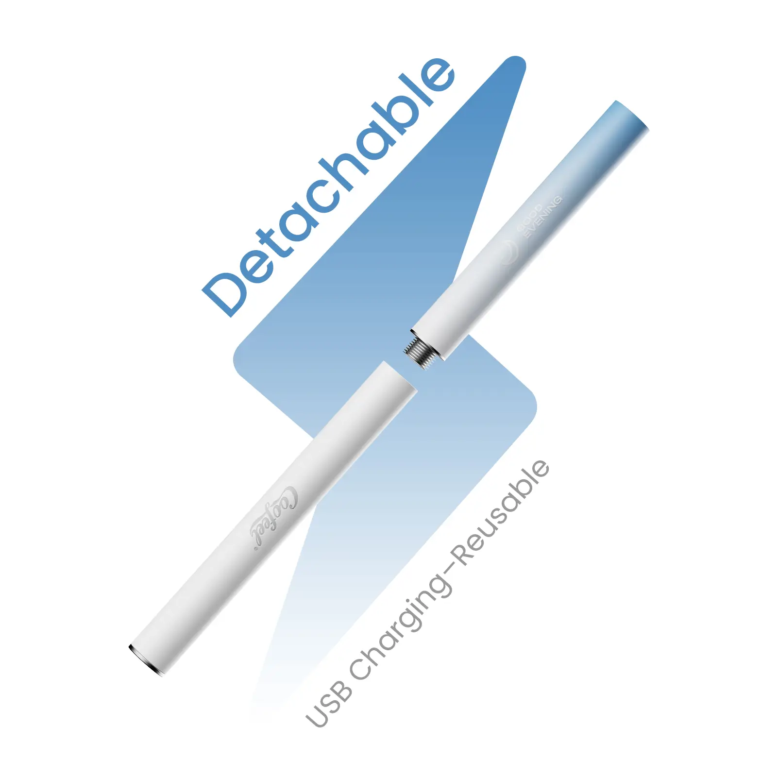 Full Day 3-in-1 Herbal Diffuser Set