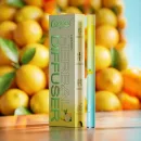 Lemon Herbal Diffuser Pen