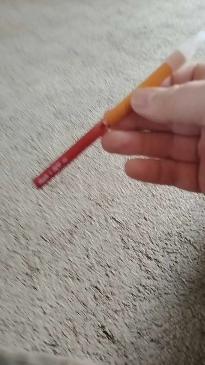 Apple + ACV Herbal Diffuser Pen photo review