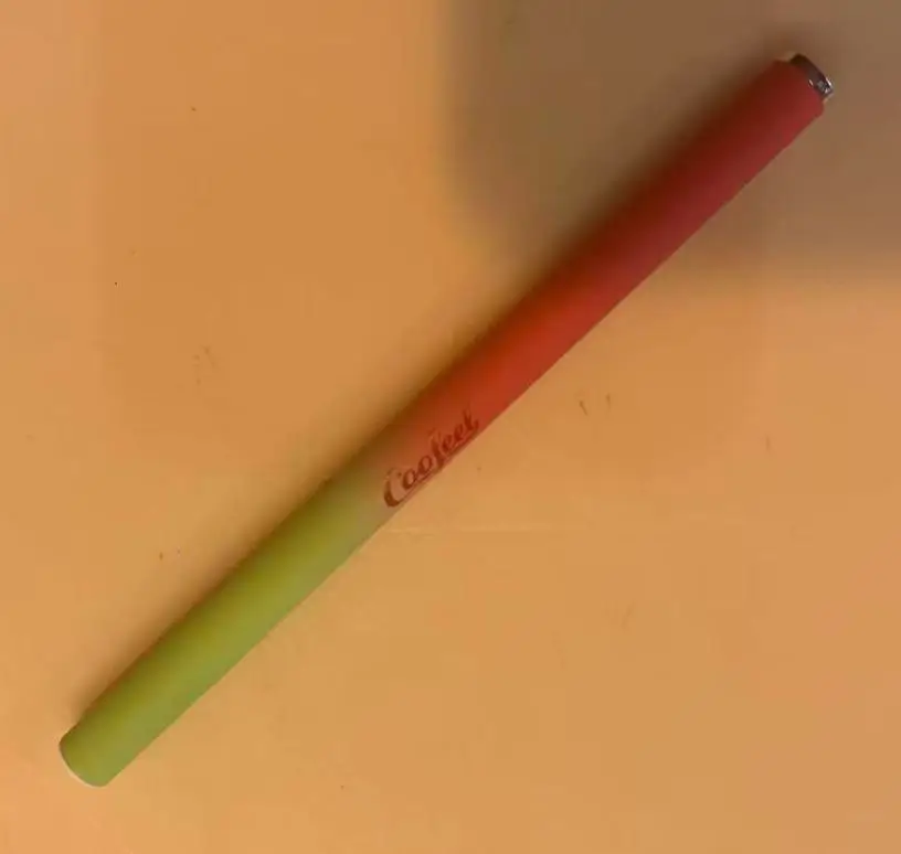 Apple + ACV Herbal Diffuser Pen photo review