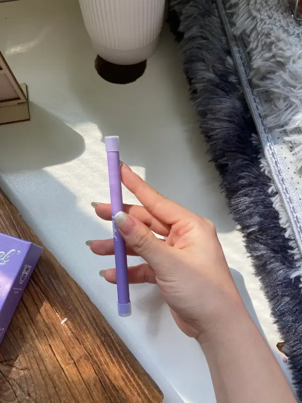 Herbal Diffuser Pen photo review