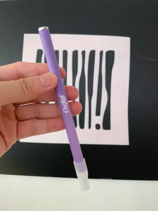 Herbal Diffuser Pen photo review