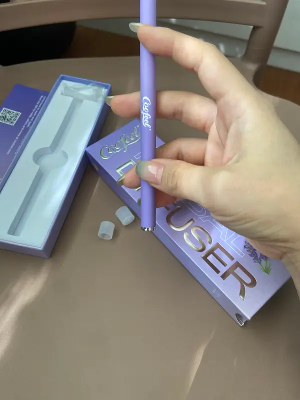 Herbal Diffuser Pen photo review