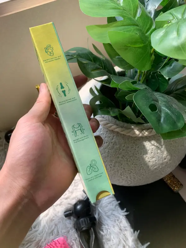 Herbal Diffuser Pen photo review