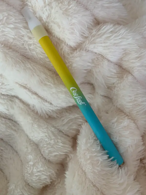 Herbal Diffuser Pen photo review