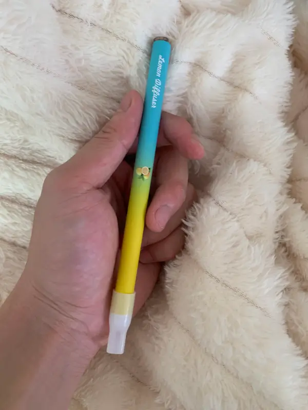 Herbal Diffuser Pen photo review