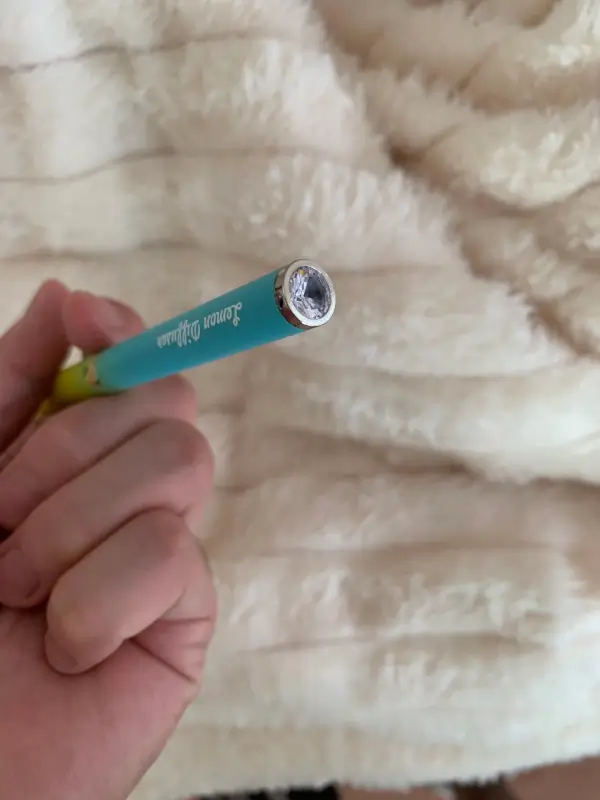 Herbal Diffuser Pen photo review