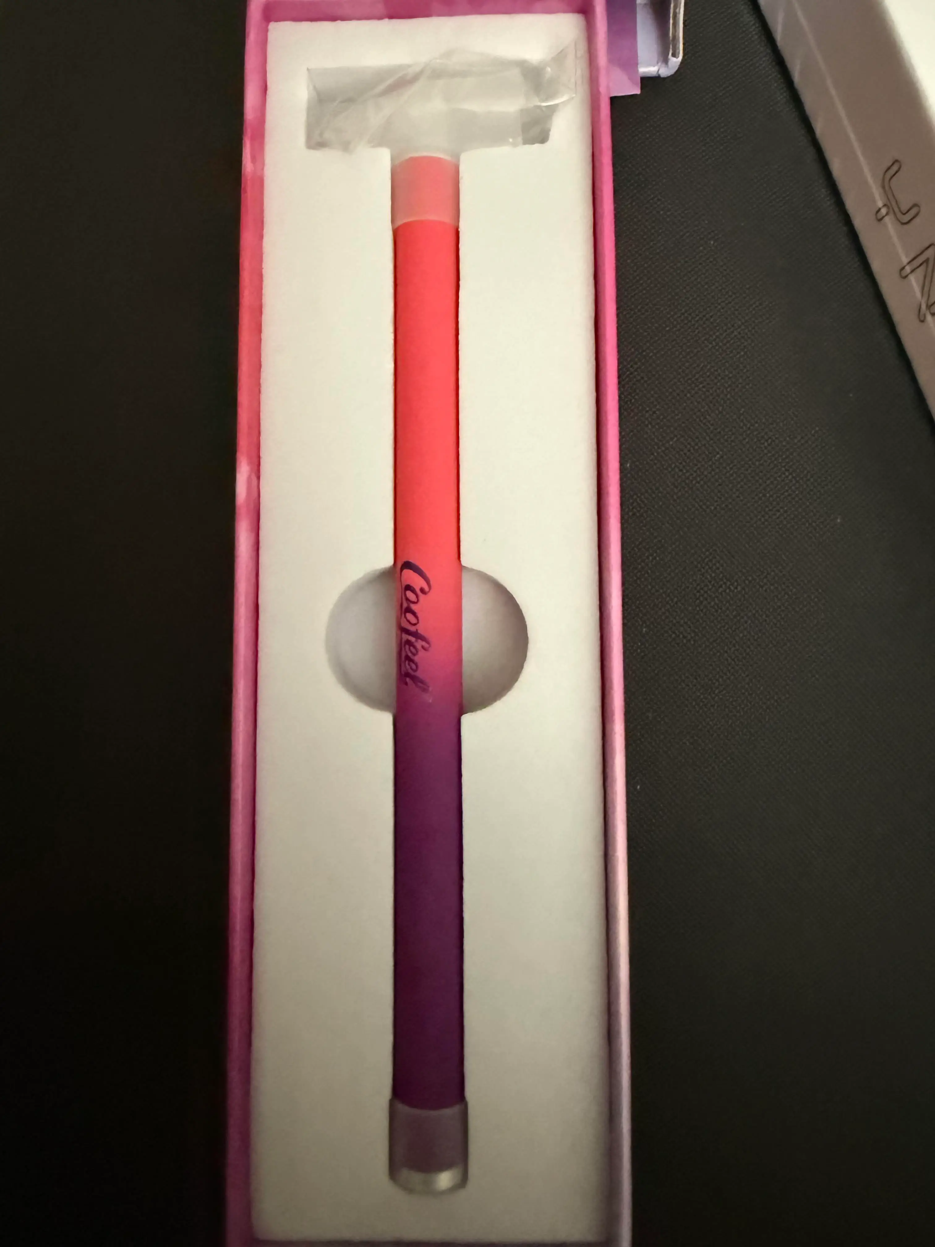 NAD+ Diffuser Pen – Mixed Berry photo review
