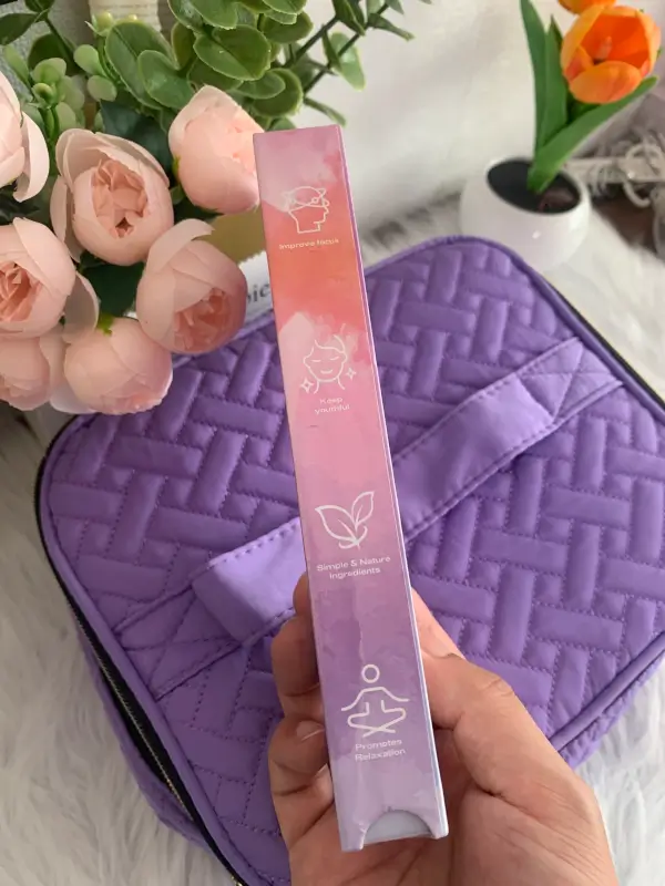 NAD+ Diffuser Pen – Mixed Berry photo review