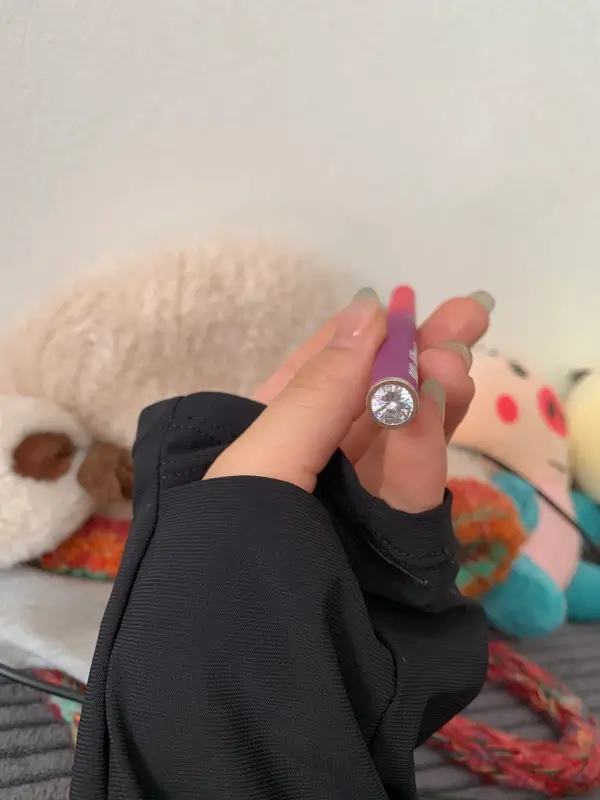 NAD+ Diffuser Pen – Mixed Berry photo review