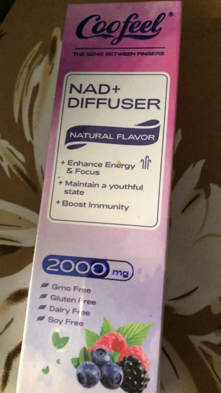 Herbal Diffuser Pen photo review