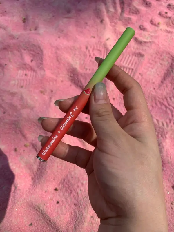 Herbal Diffuser Pen photo review