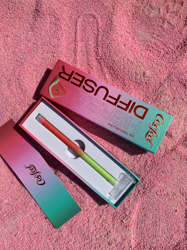 Herbal Diffuser Pen photo review