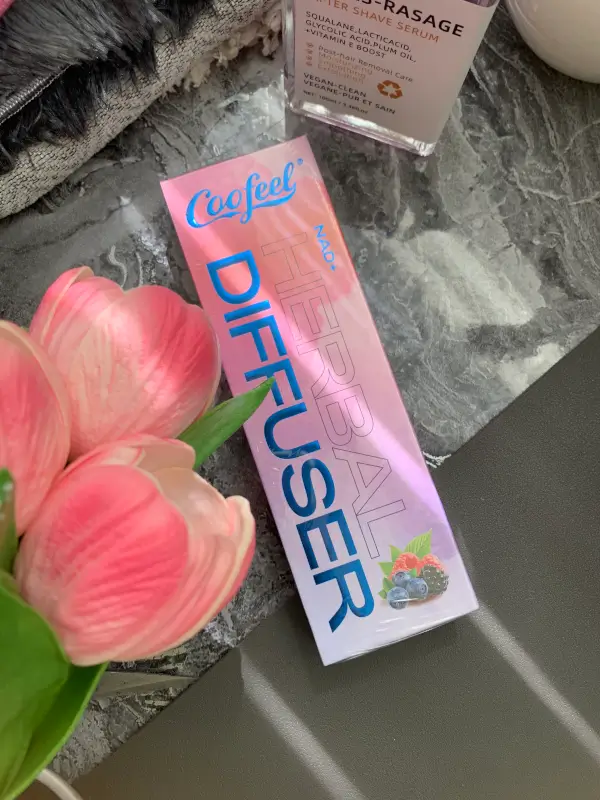 Watermelon Herbal Diffuser Pen photo review