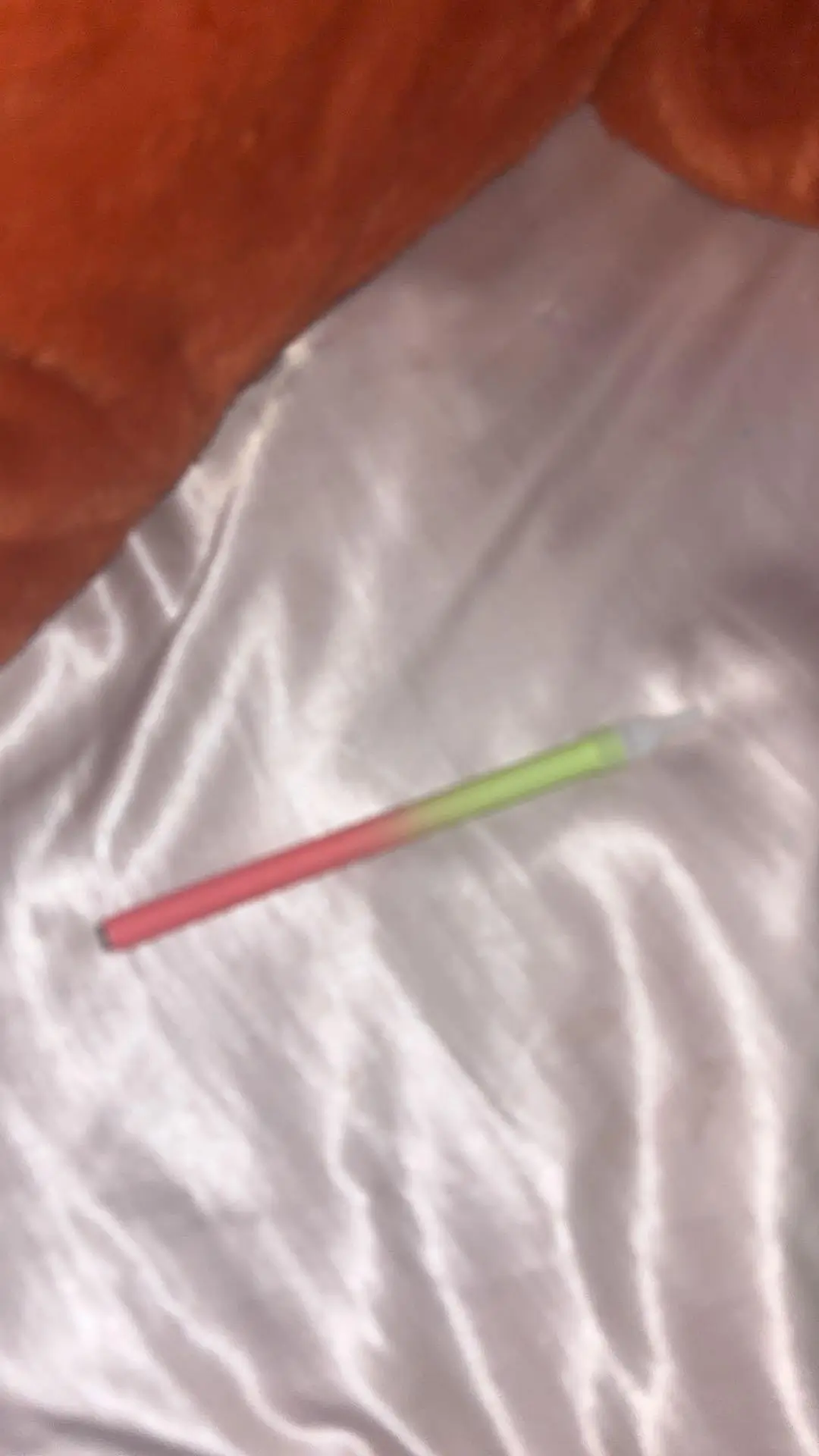 Watermelon Herbal Diffuser Pen photo review